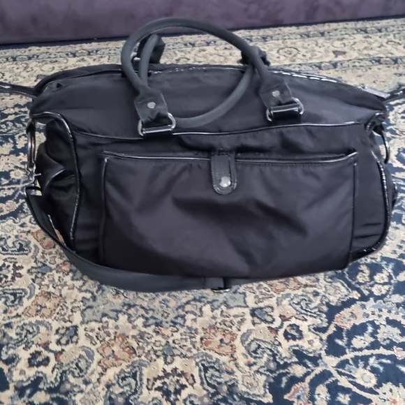 Mimco baby bag with change mat - Picture 2 of 13